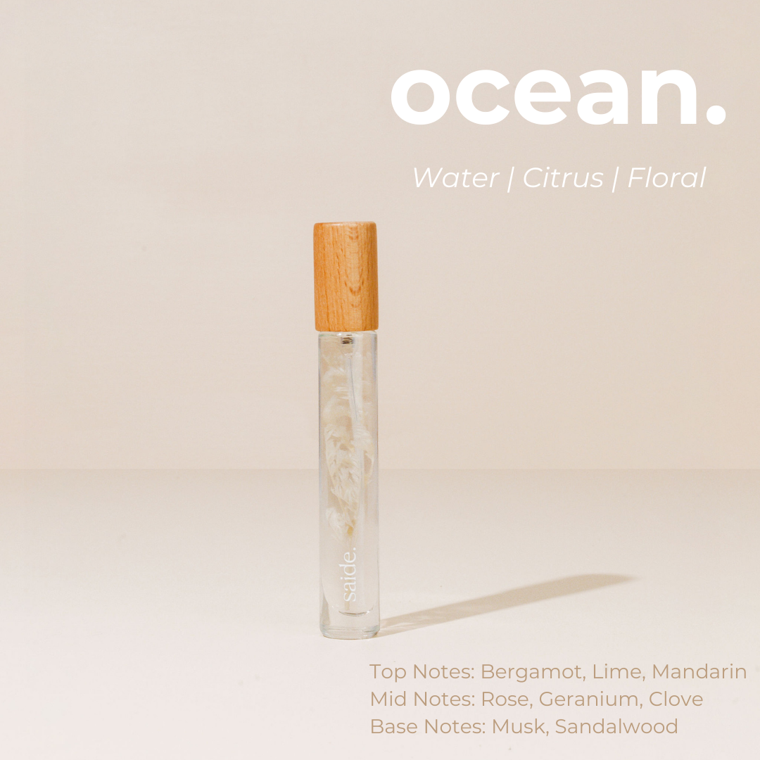 Eau de parfum travel  | 10ml