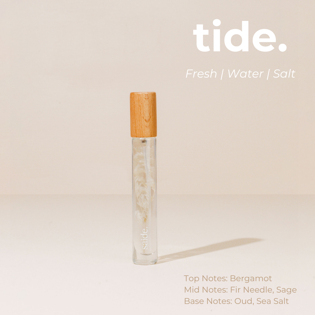 Eau de parfum travel  | 10ml