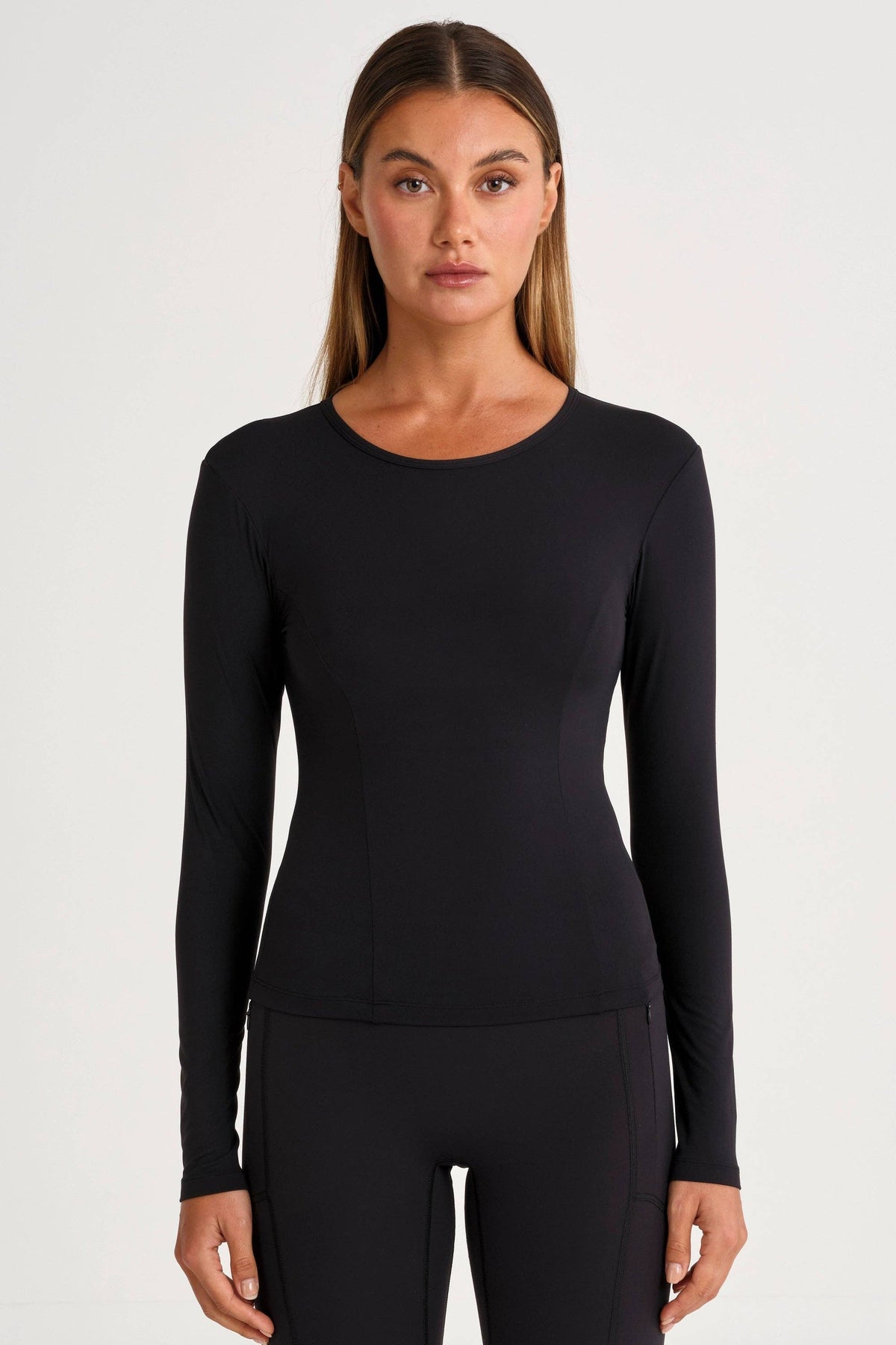CloudCore Lite Panel Long Sleeve