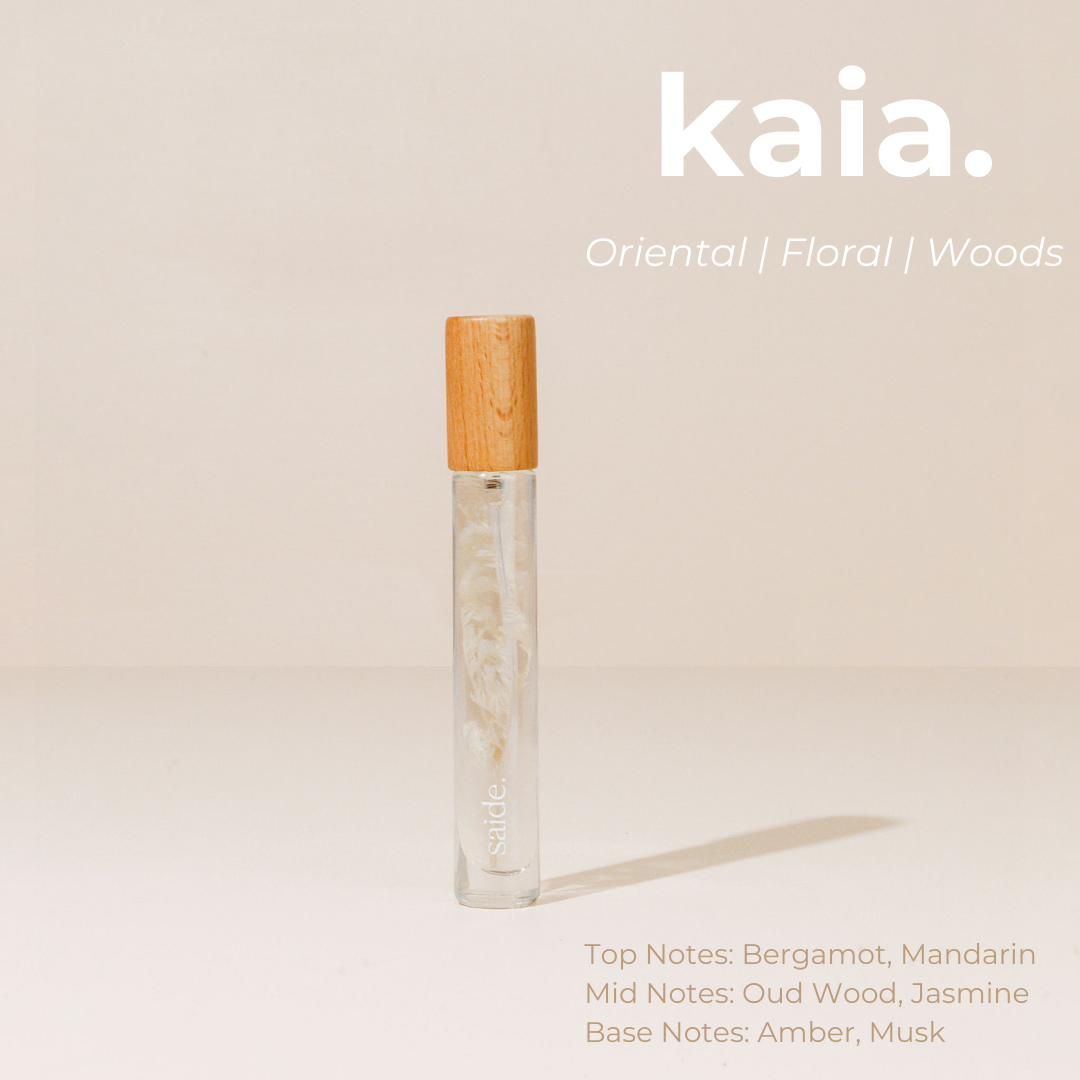 Eau de parfum travel  | 10ml