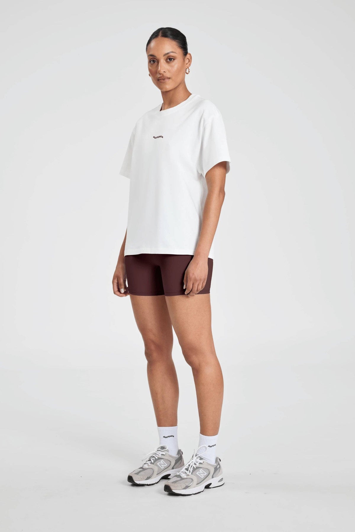 Probably at Pilates Tee