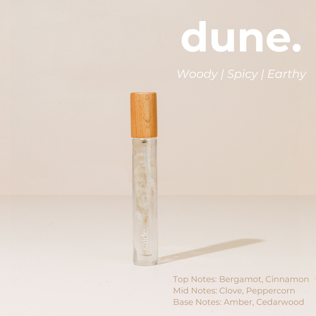 Eau de parfum travel  | 10ml