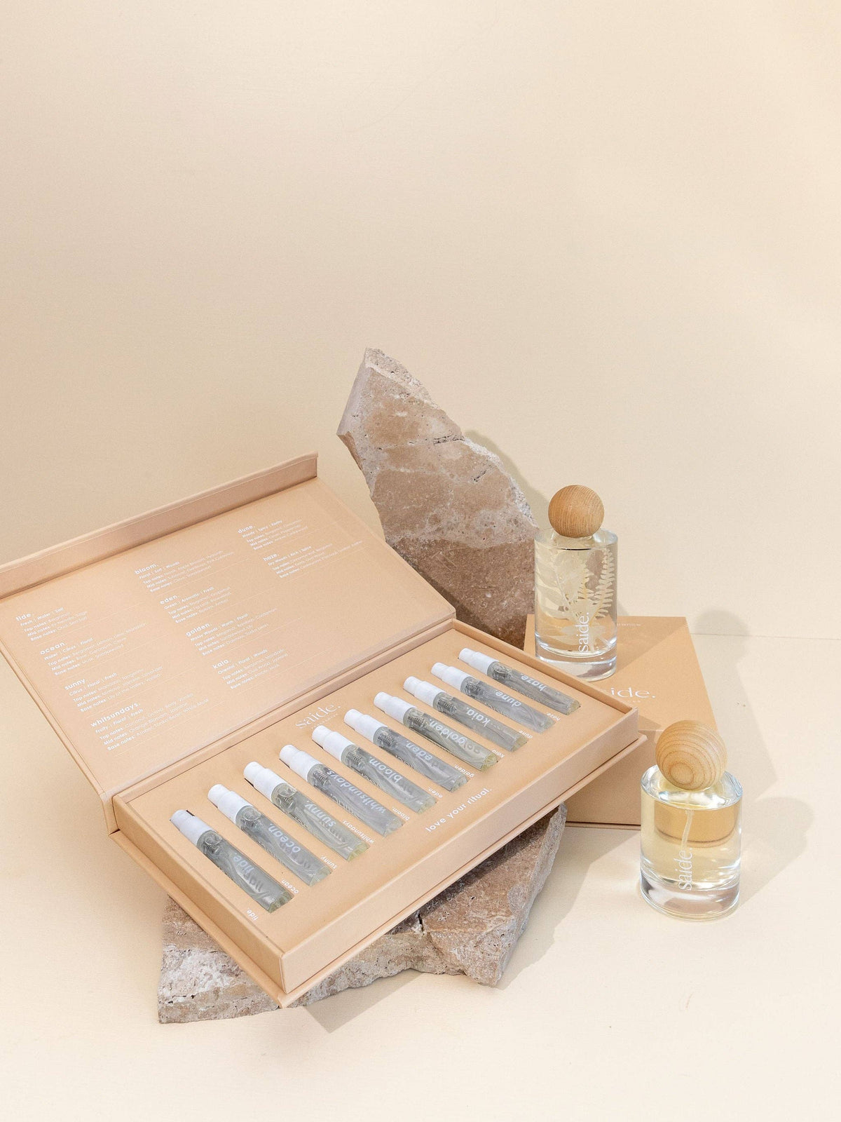 Interior fragrance | 100ml