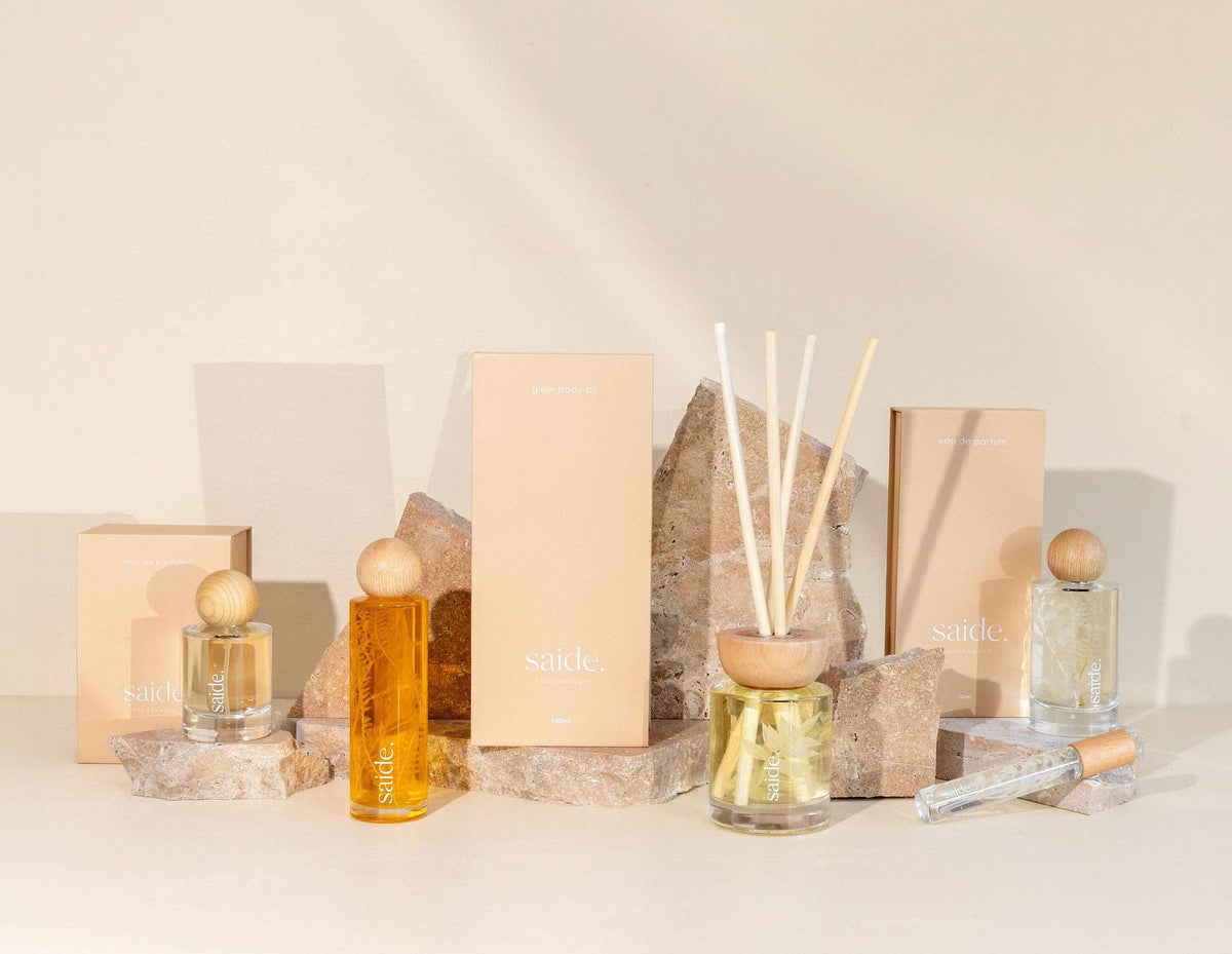 Glow body oil | 100ml