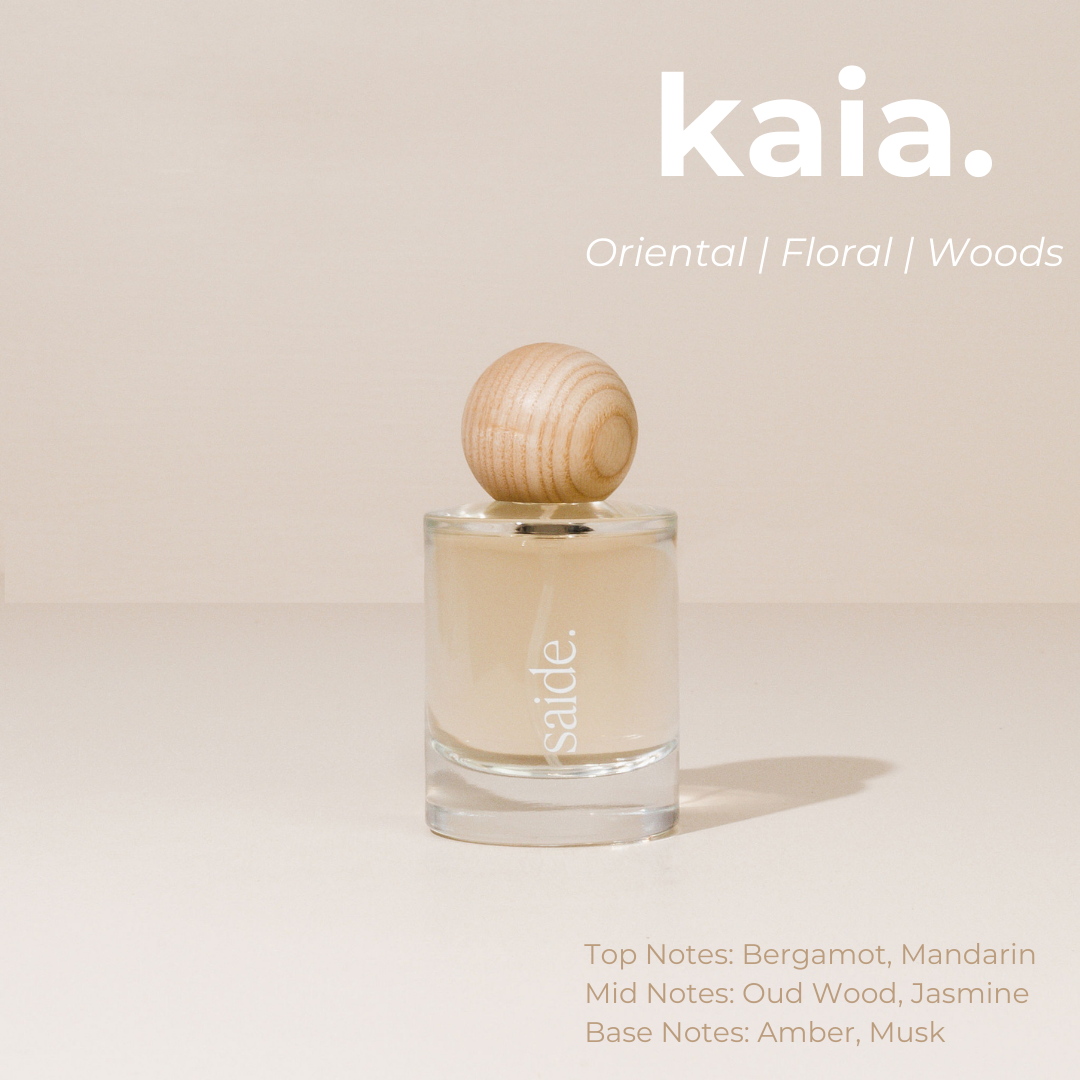 Eau de parfum | 50ml