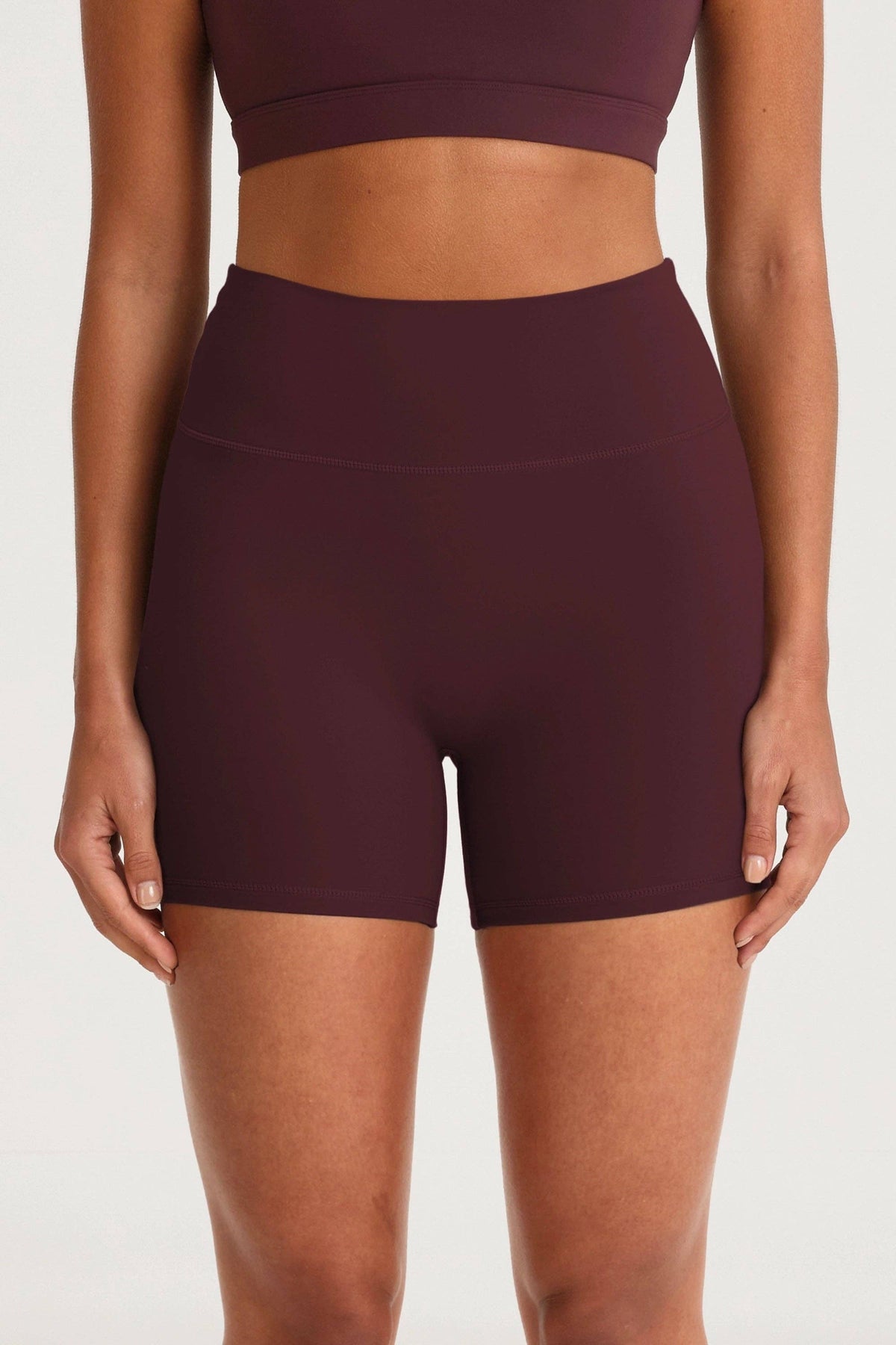 CloudCore 5" Bike Short