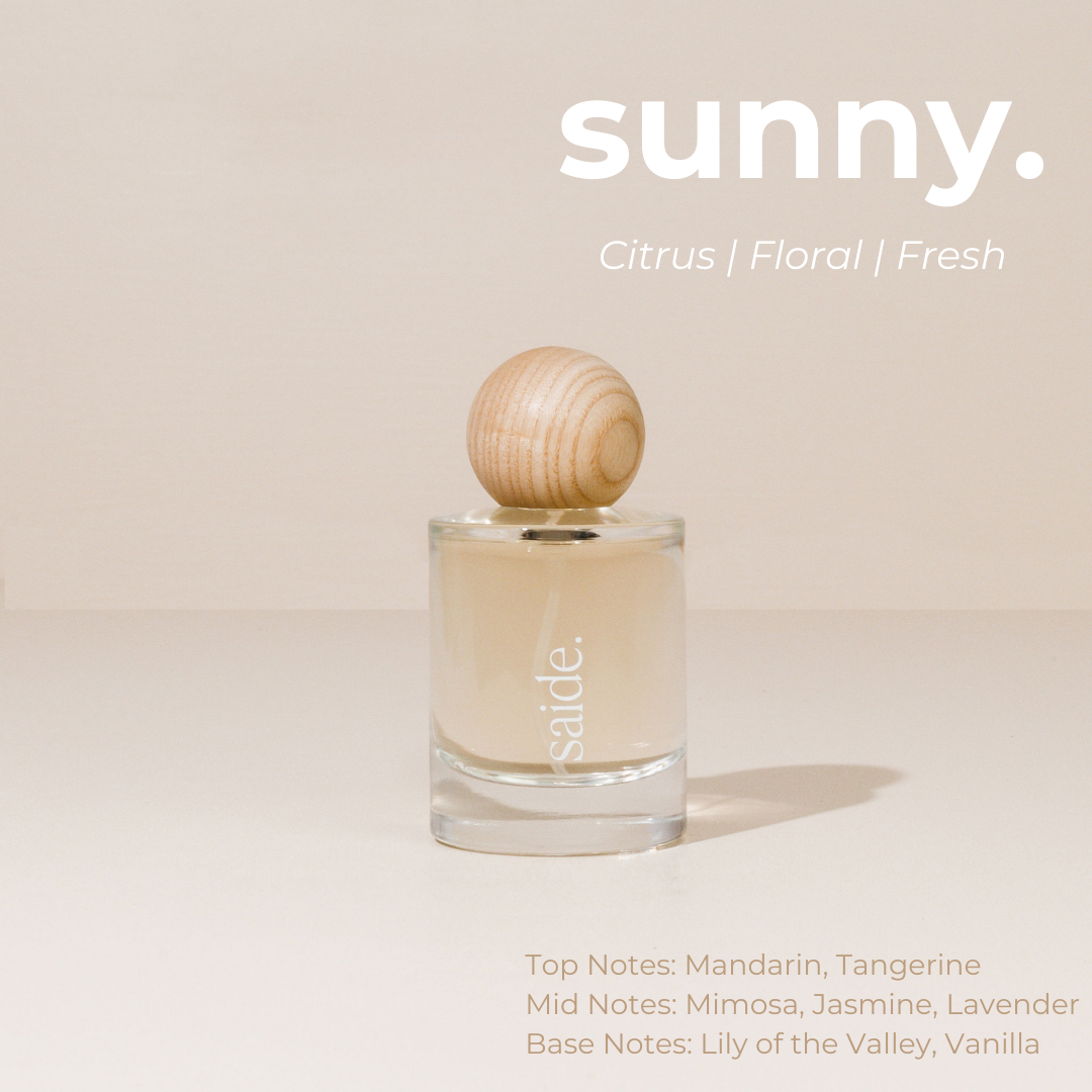 Eau de parfum | 50ml