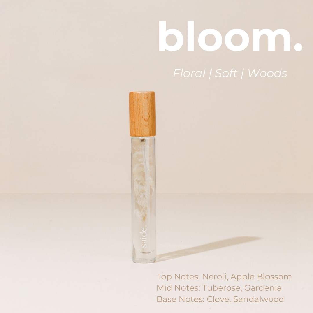 Eau de parfum travel  | 10ml