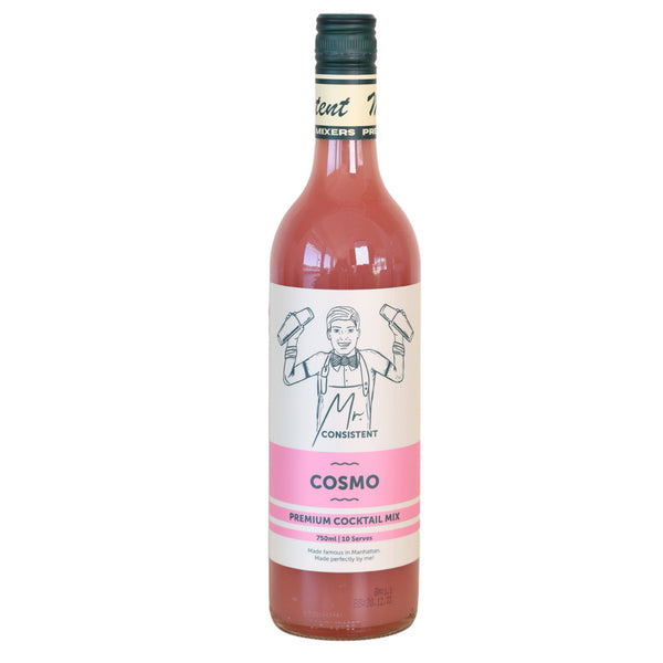 Cosmo Cocktail Mixer