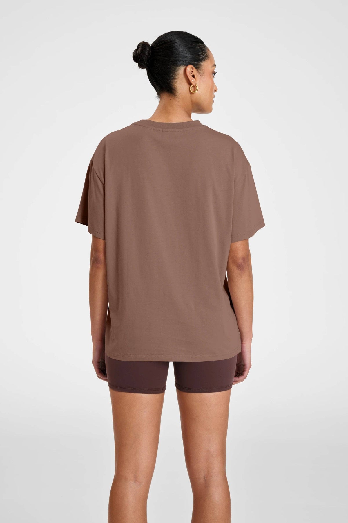 Waves Logo Tee
