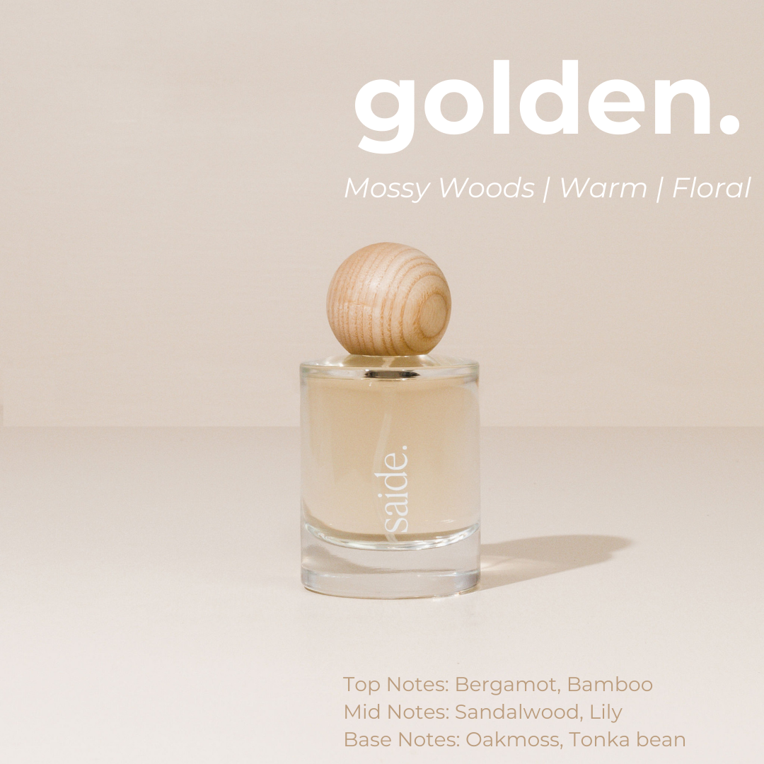 Eau de parfum | 50ml
