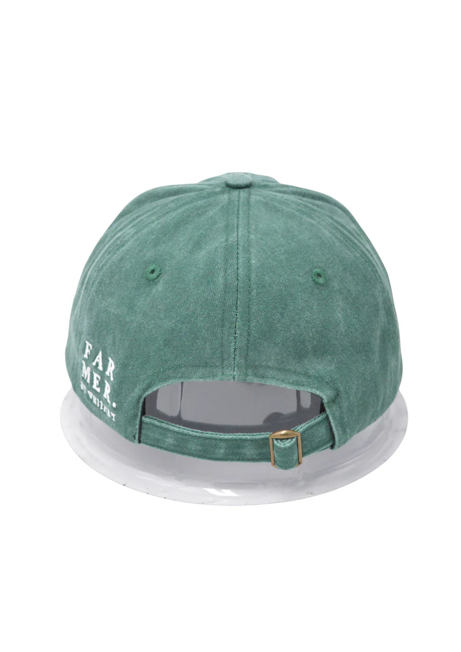 FM Initials Cap