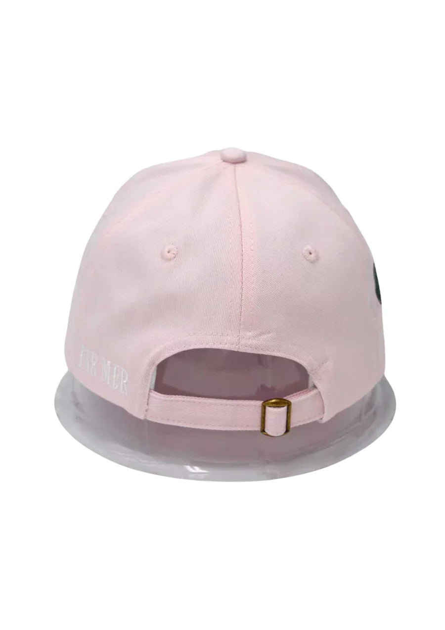 Cowboy Tennis Club Cap
