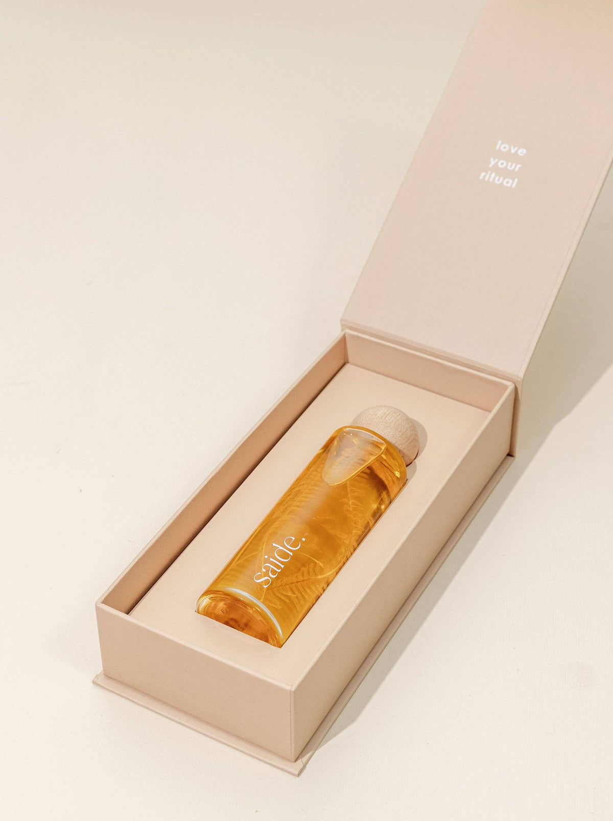 Glow body oil | 100ml