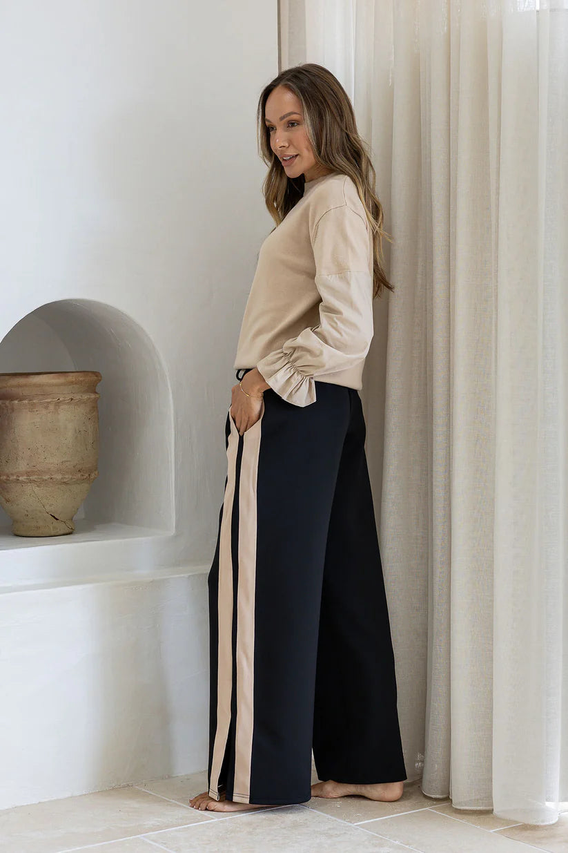 Emm Racer Trackpant