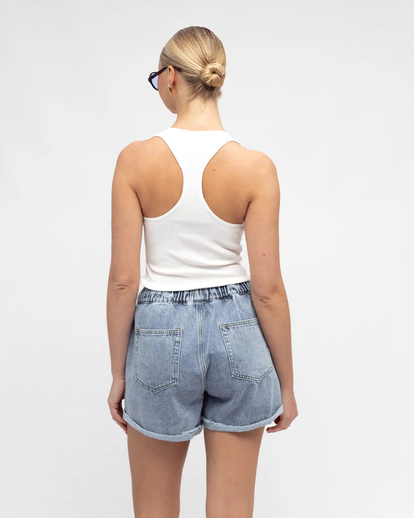 Knit Cami