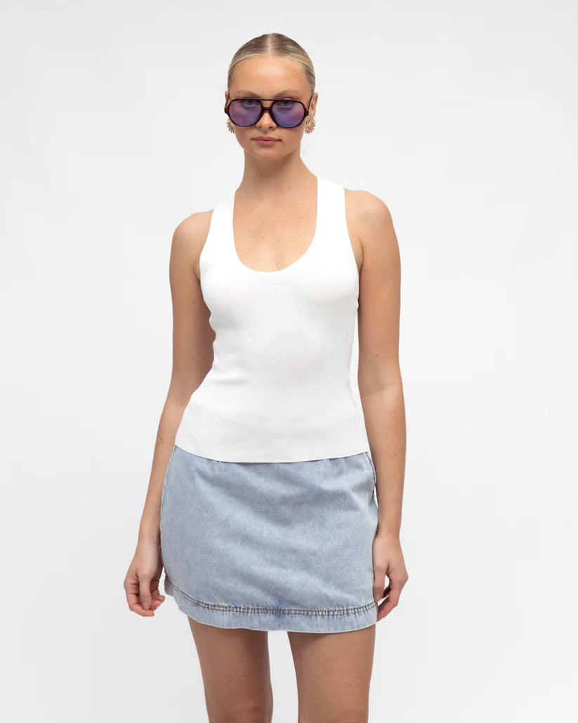 Knit Cami