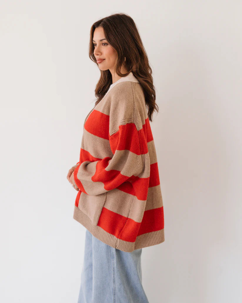 Claire Cardigan
