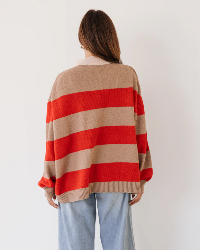 Claire Cardigan