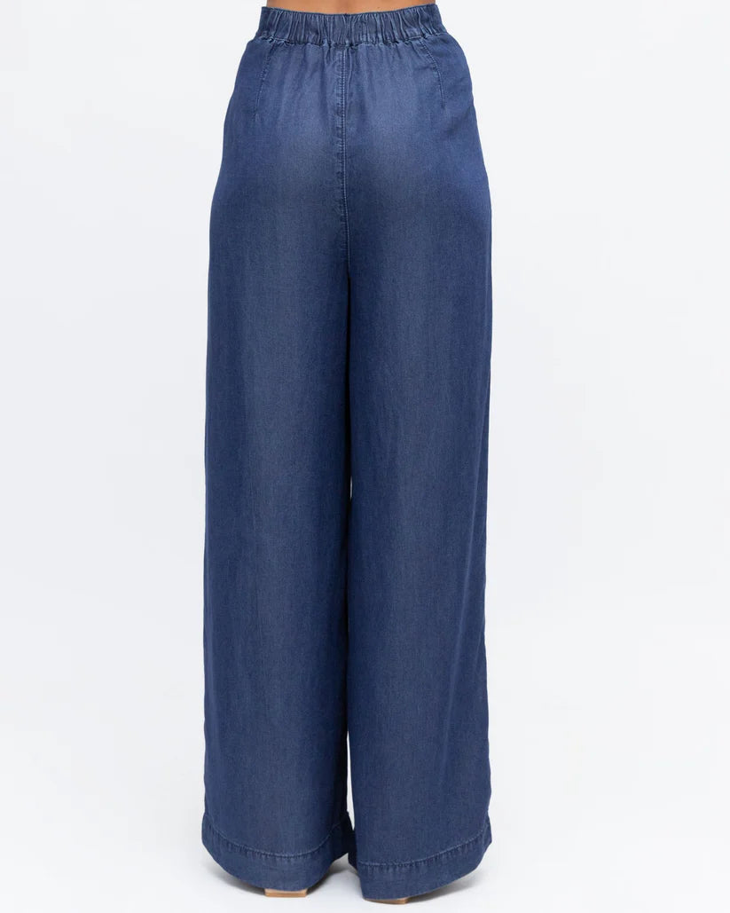 Lola Denim Pants