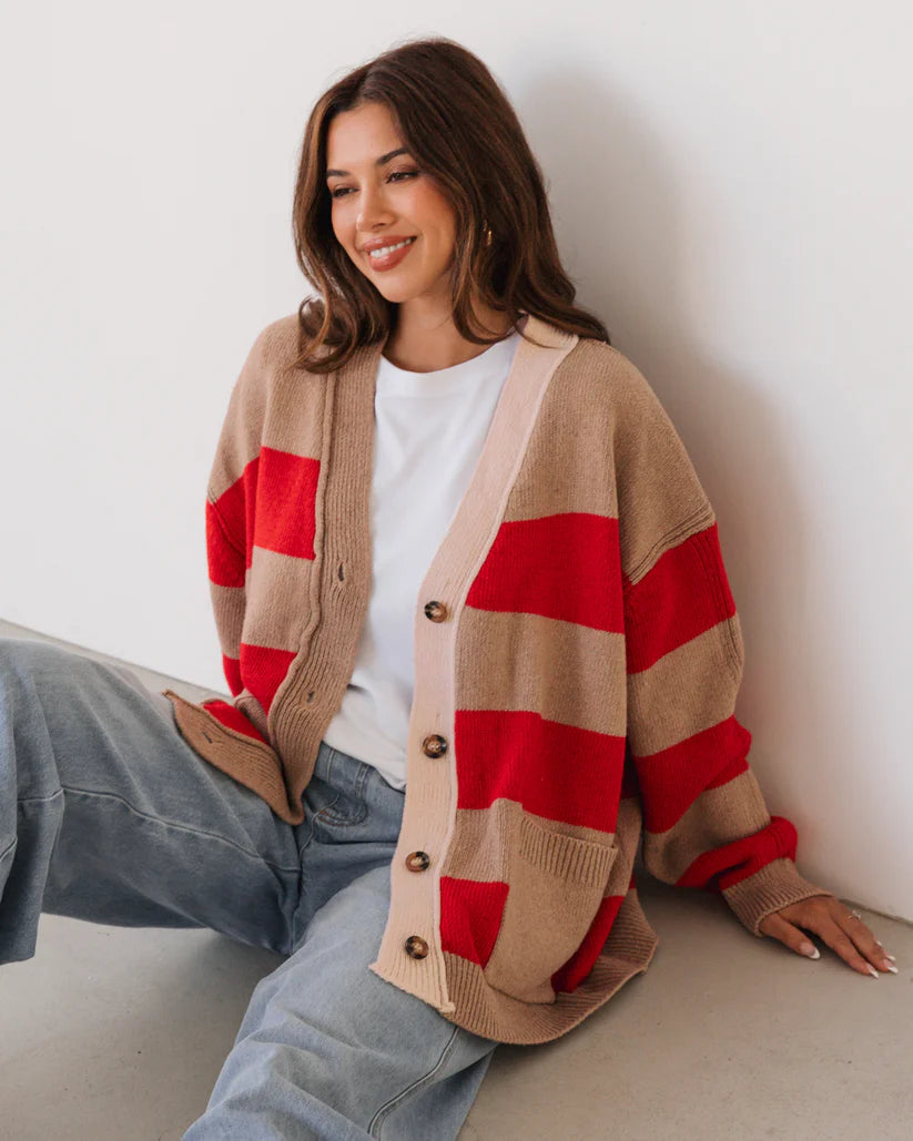 Claire Cardigan