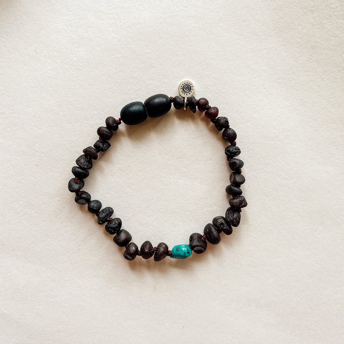 Peace - Toddler Anklet