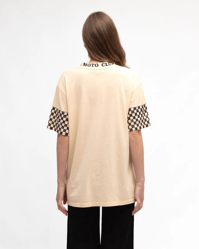 Daytona Ride or Die Tee
