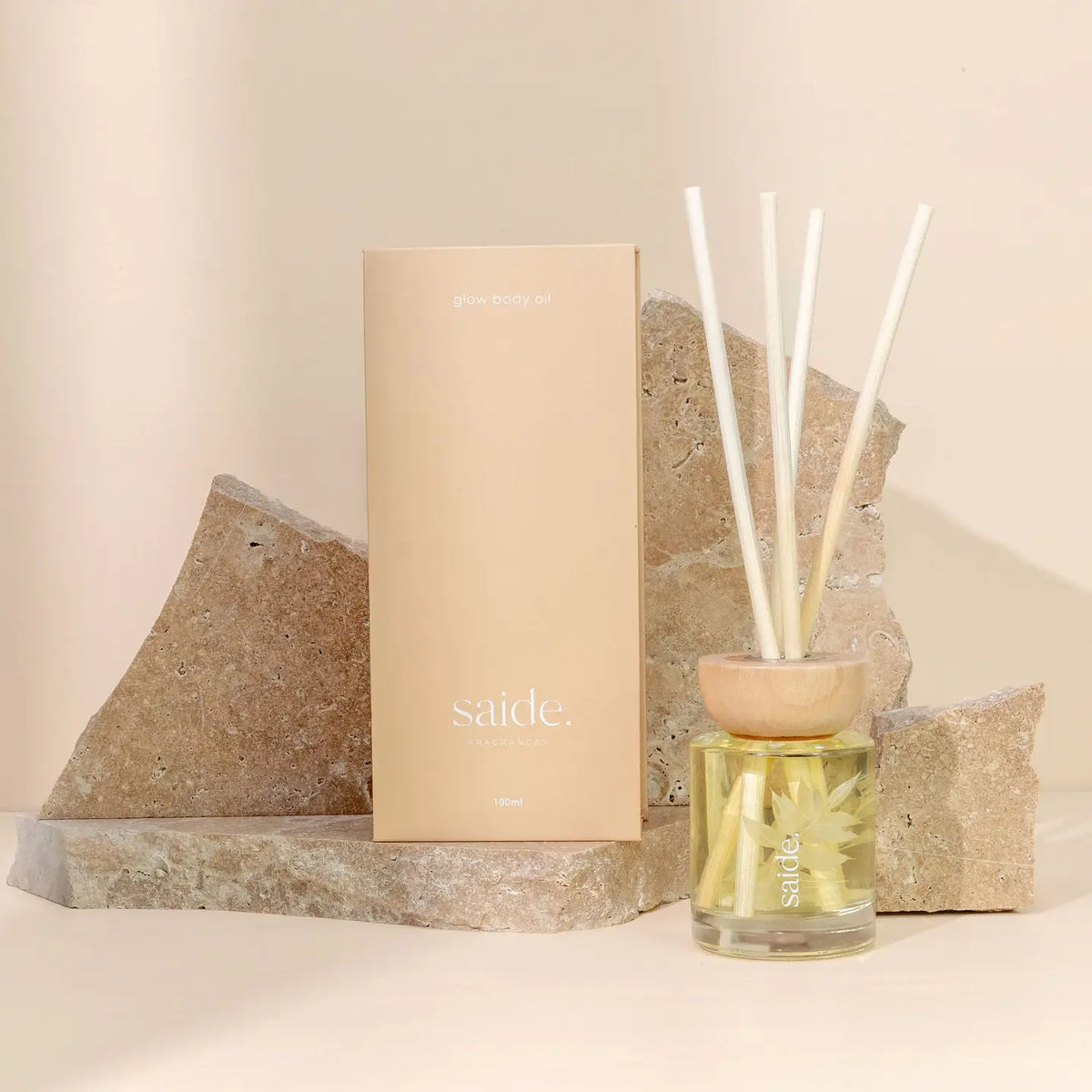 Reed Diffuser 150ml