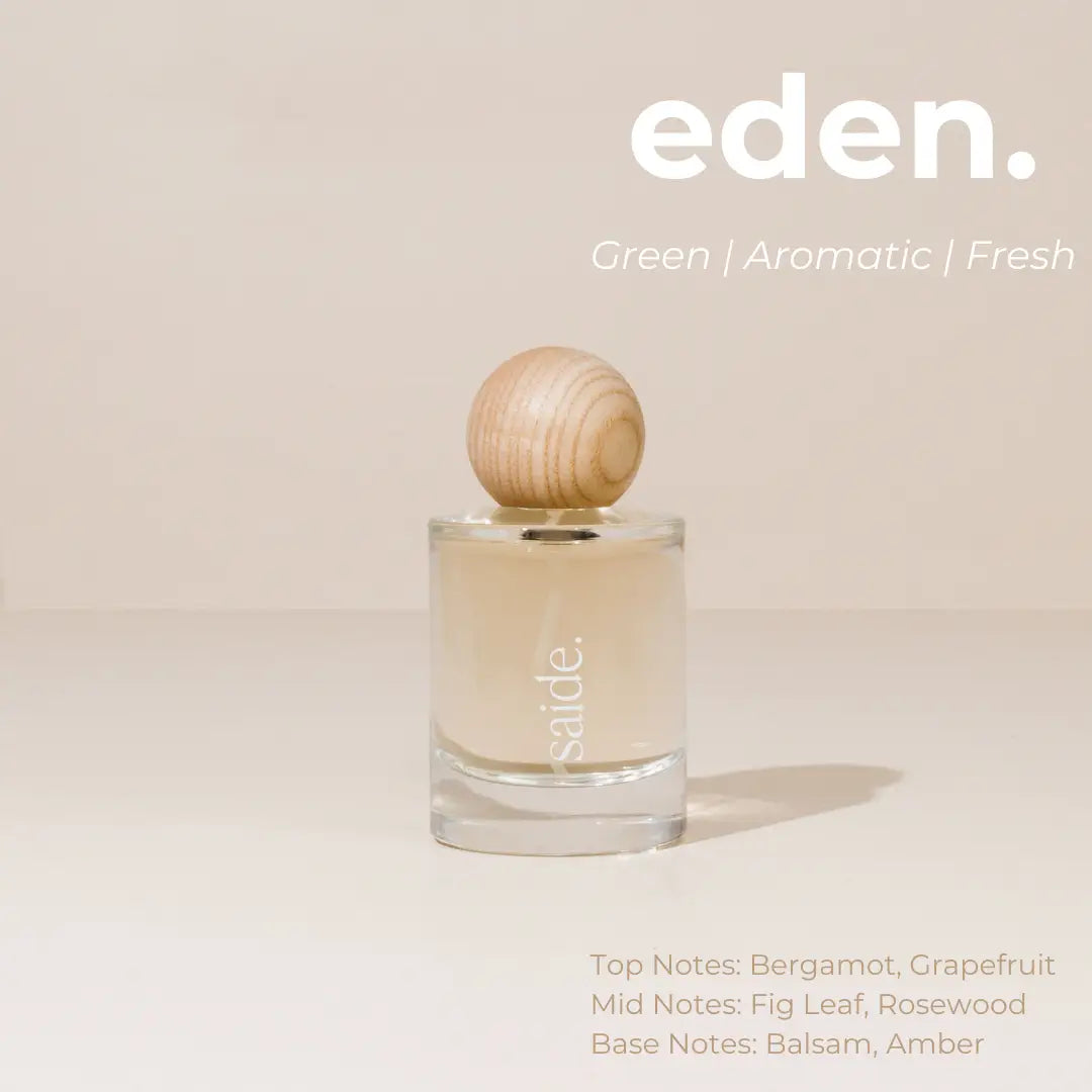 Eau de parfum | 50ml