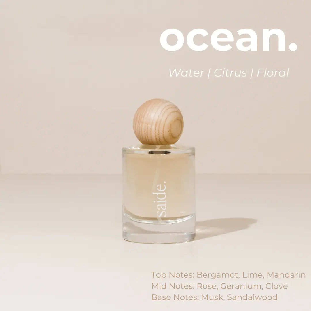 Eau de parfum | 50ml