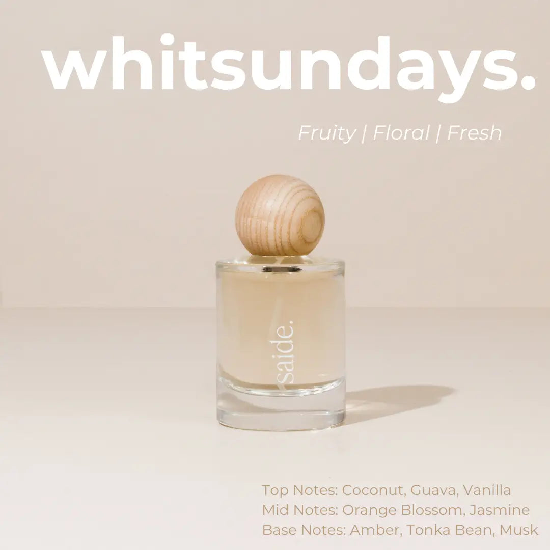 Eau de parfum | 50ml
