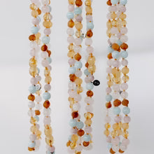 Stellae - Sohn - Baby Necklace